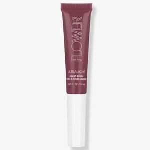 🦋5/$25 Flower Beauty Wildberry Ultralight Liquid Blush New Full Size